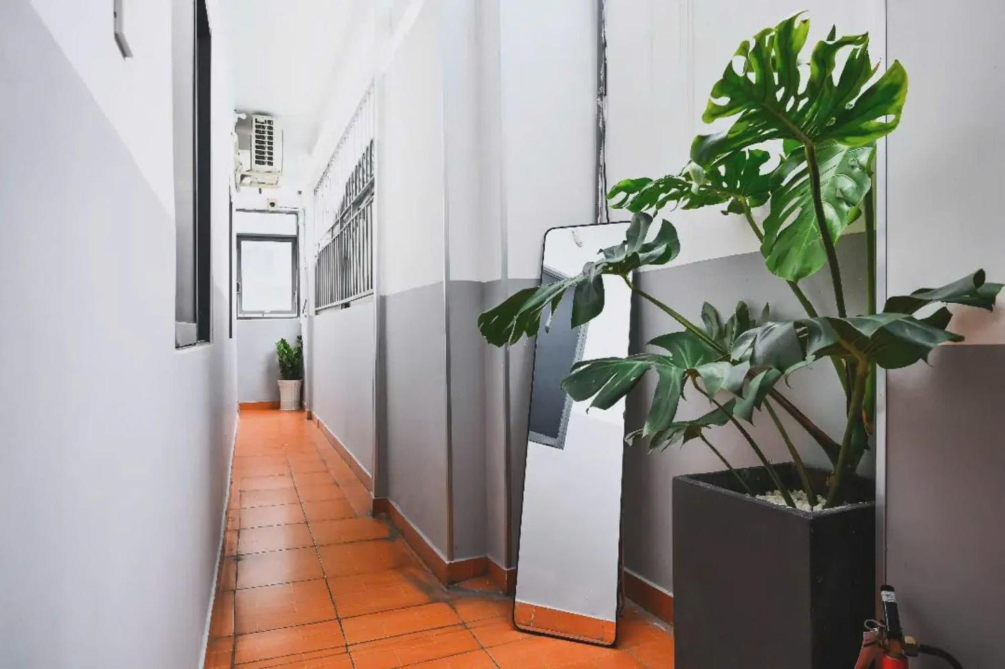Maison Saigon - New Urban Escape Ho Chi Minh City Bagian luar foto