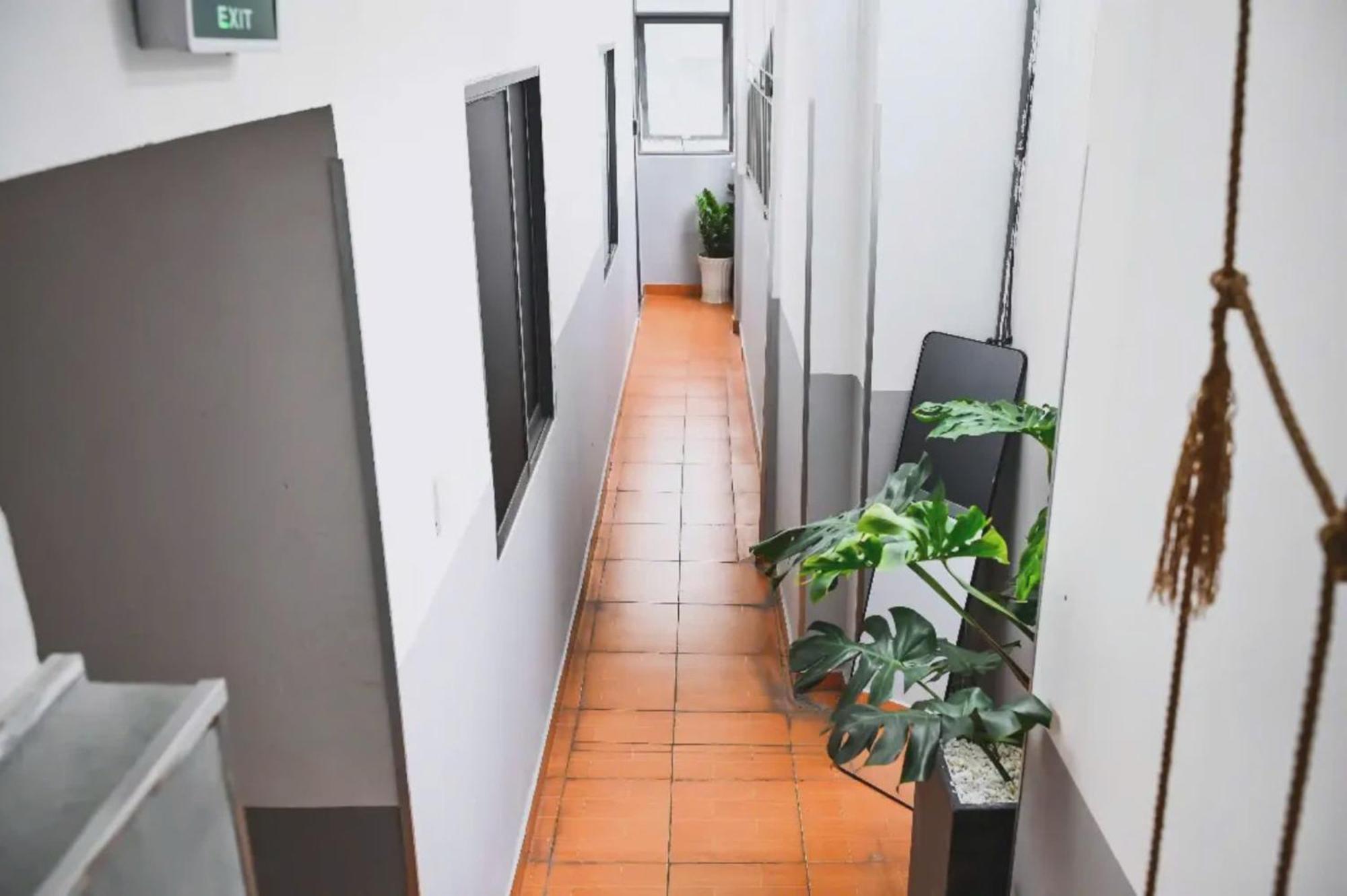 Maison Saigon - New Urban Escape Ho Chi Minh City Bagian luar foto