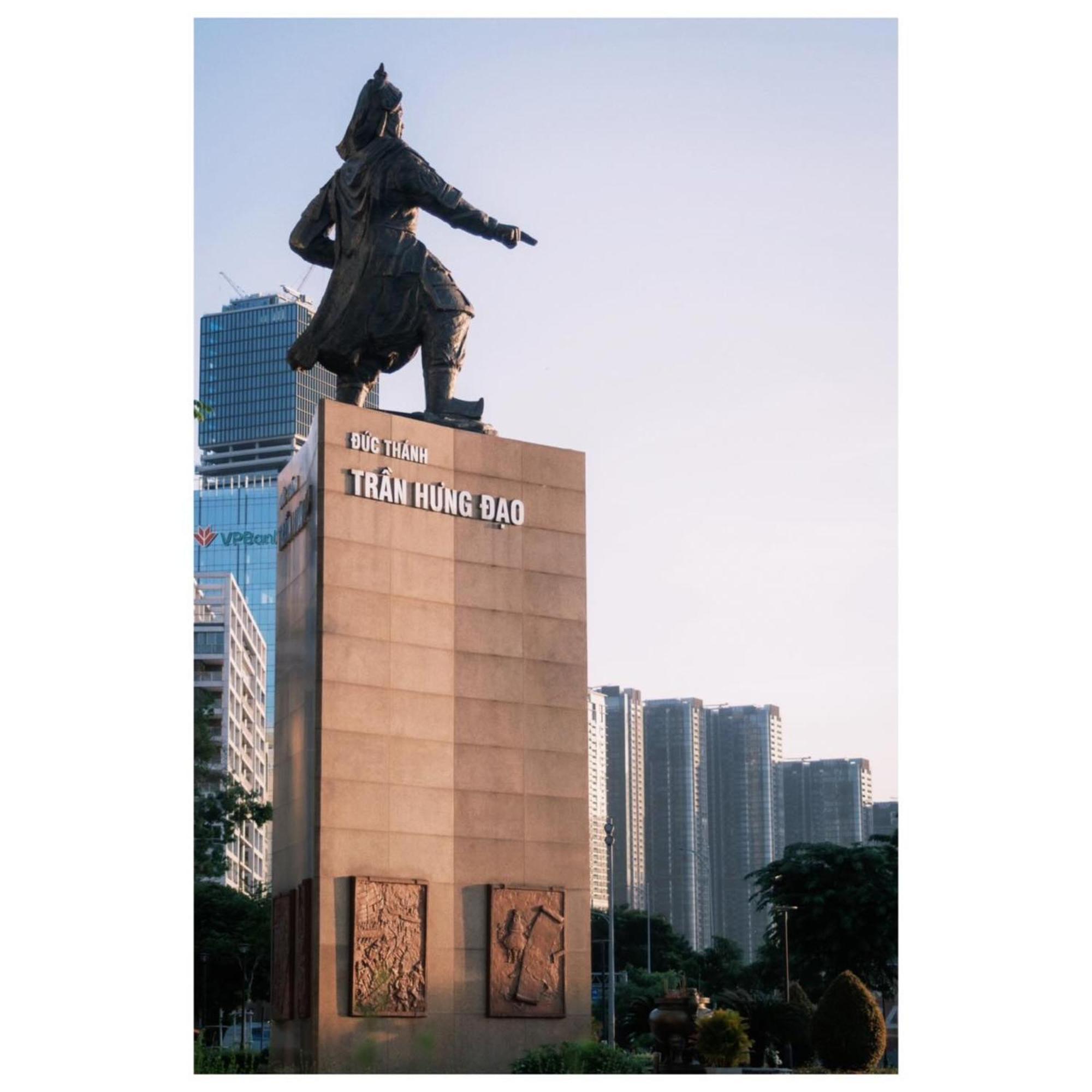 Maison Saigon - New Urban Escape Ho Chi Minh City Bagian luar foto