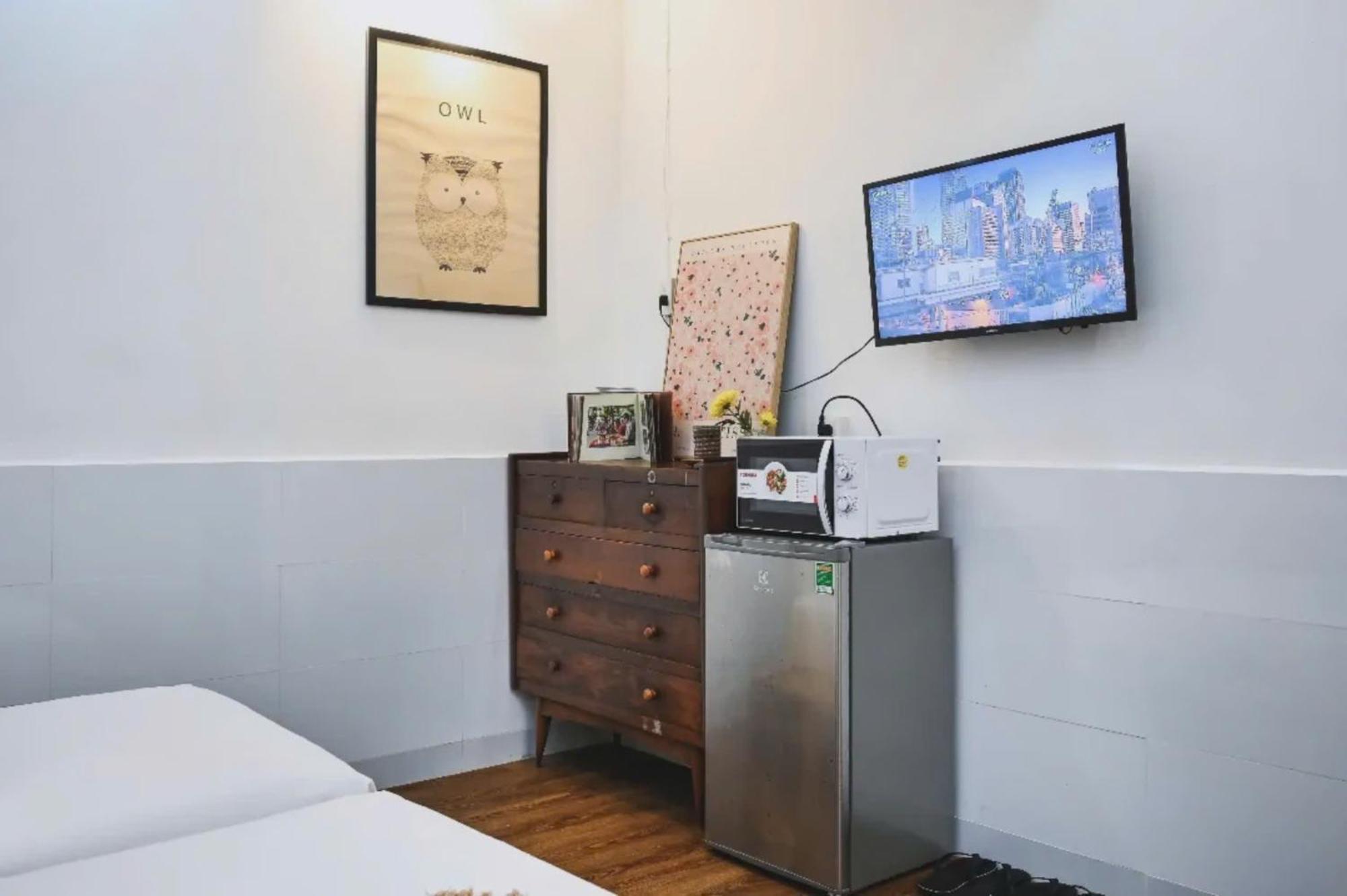 Maison Saigon - New Urban Escape Ho Chi Minh City Bagian luar foto