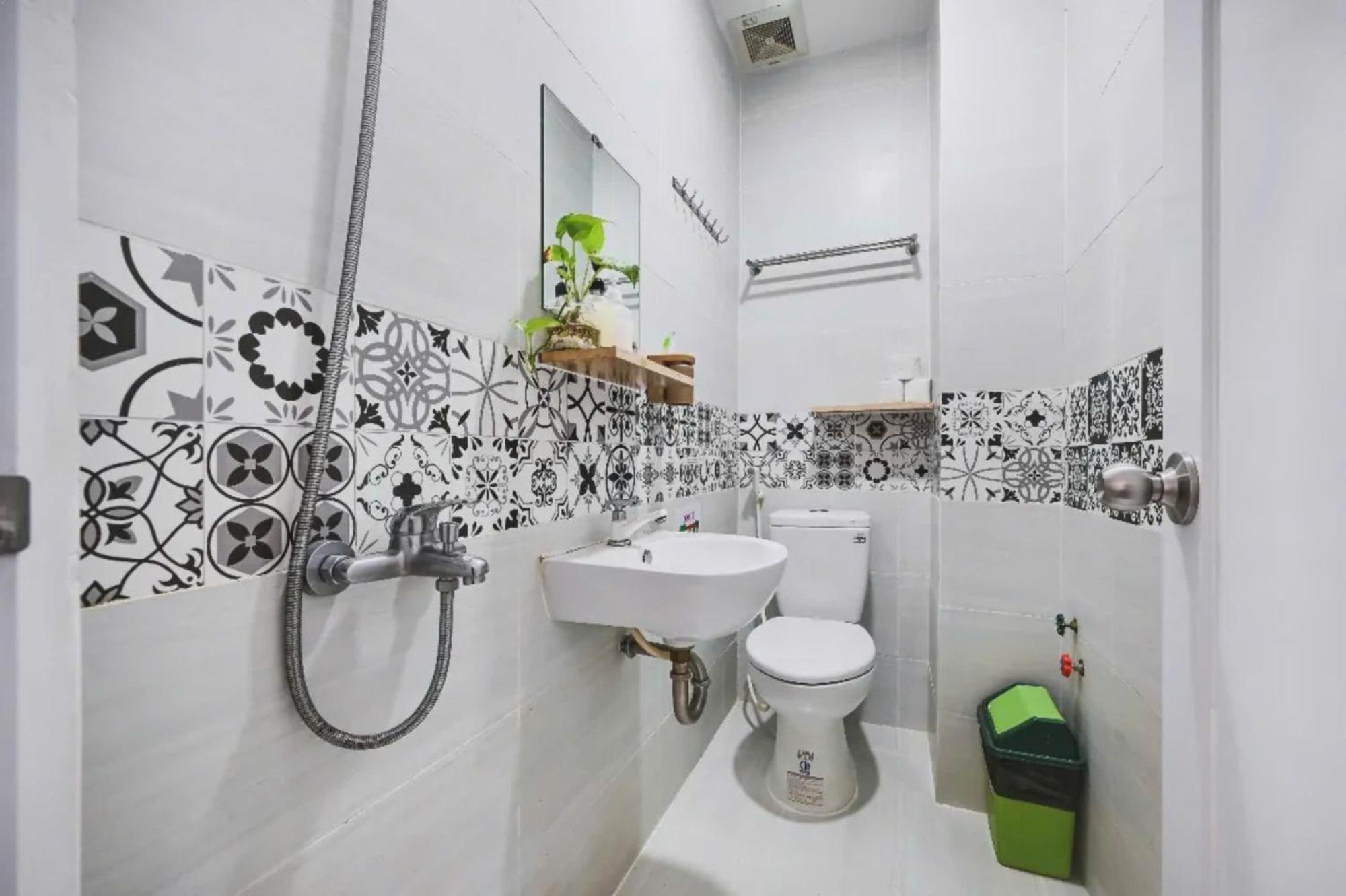 Maison Saigon - New Urban Escape Ho Chi Minh City Bagian luar foto